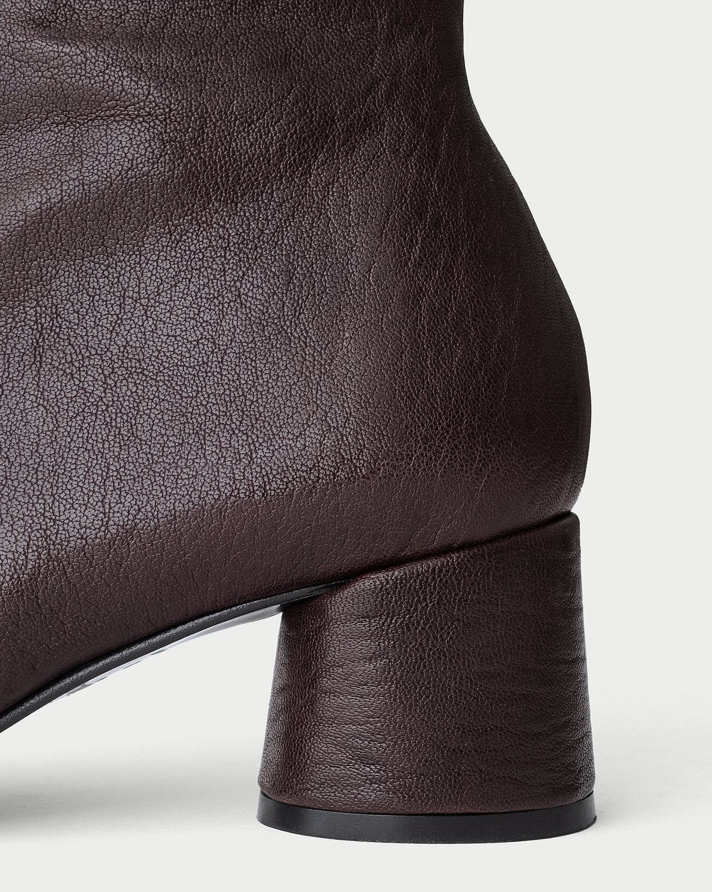 PILLOW BOOTS