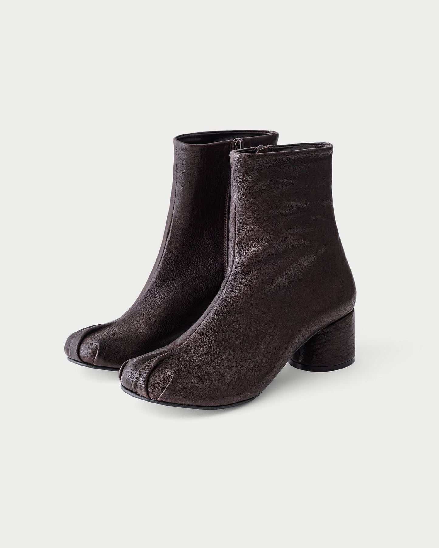 PILLOW BOOTS