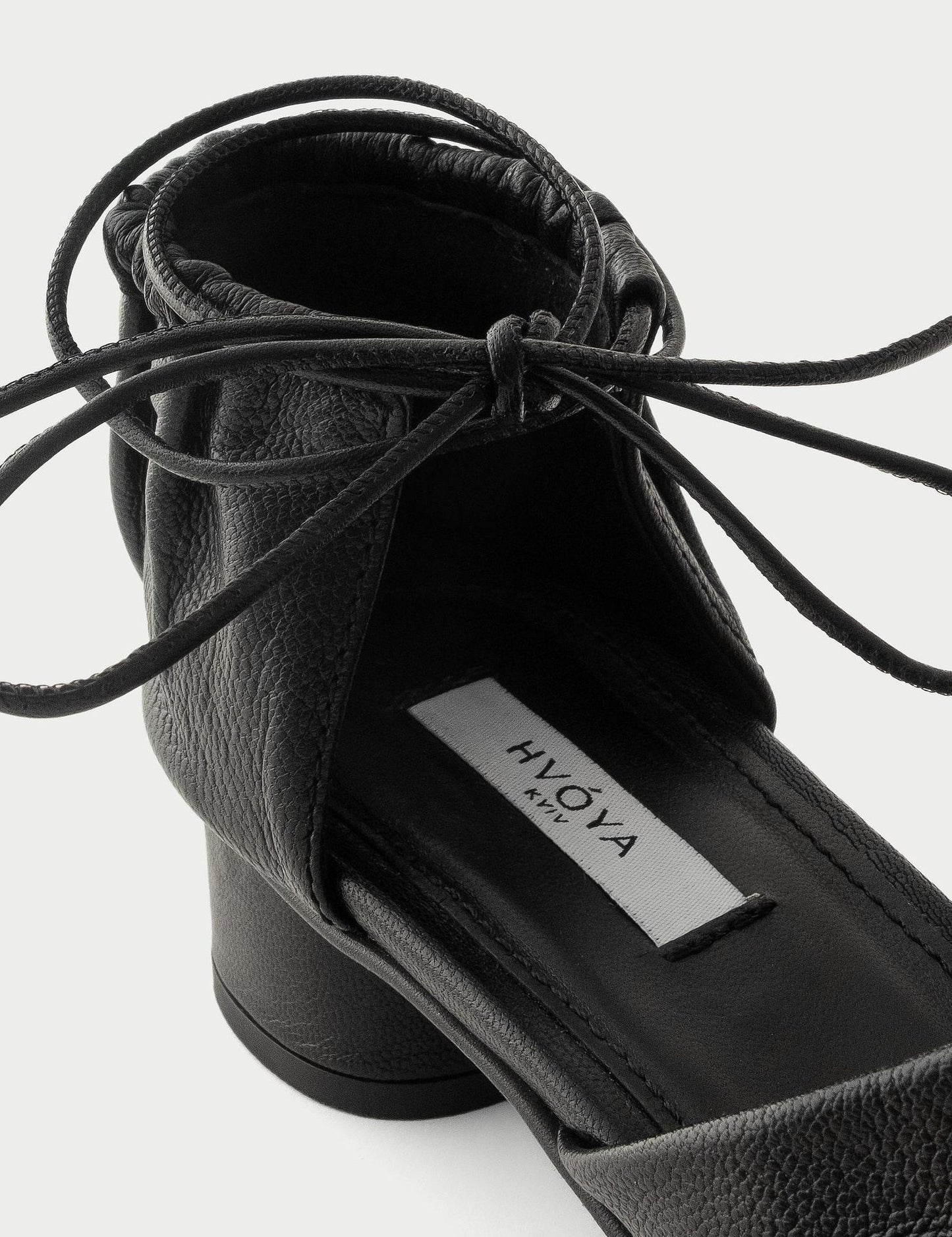 Terril sandals