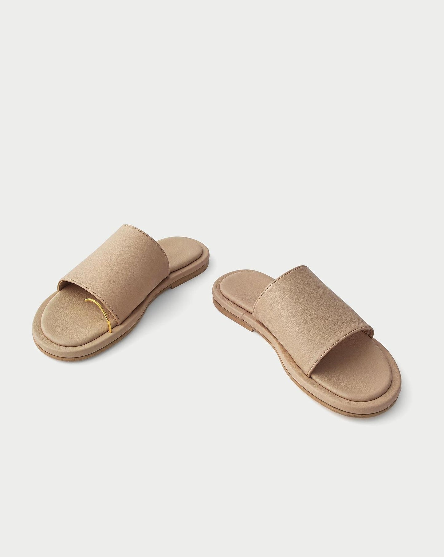 RING FLIP FLOP