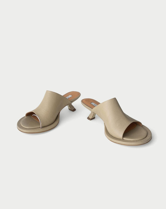 RING MULES