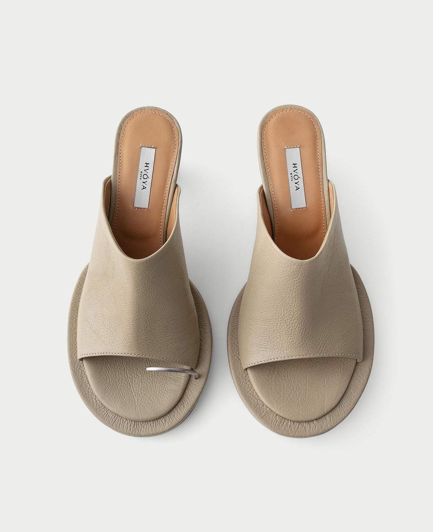 RING MULES