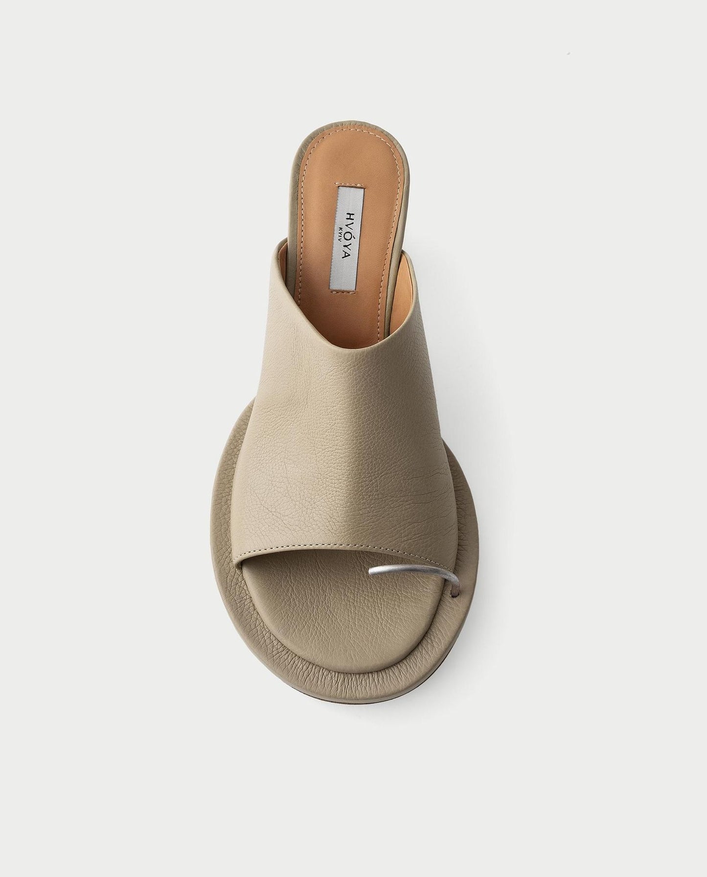 RING MULES