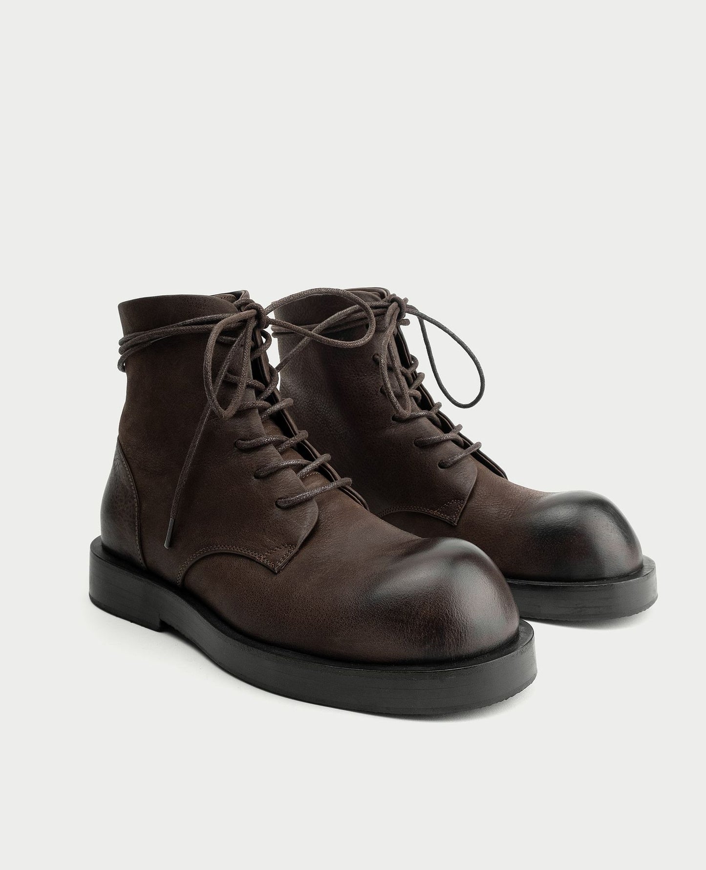 GRANDPA BOOTS
