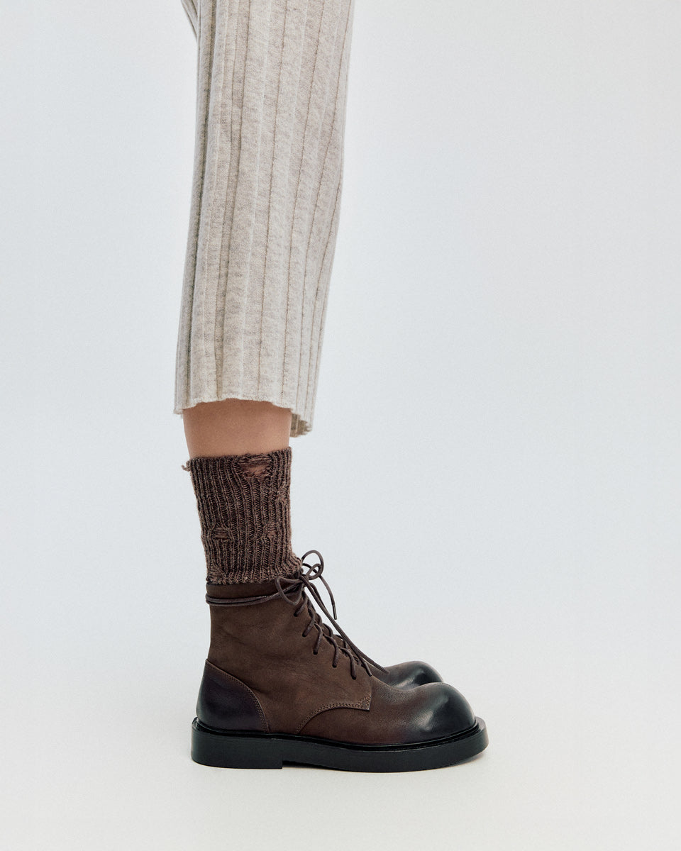 GRANDPA BOOTS