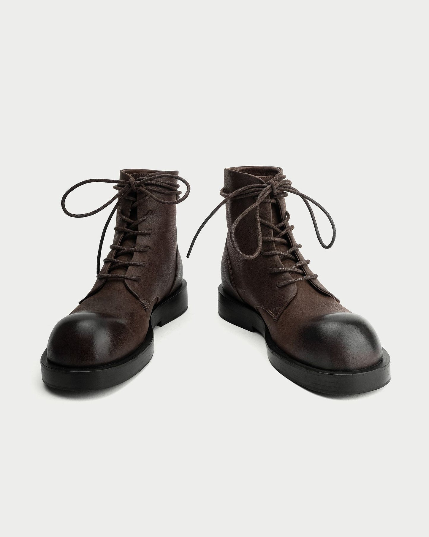 GRANDPA BOOTS