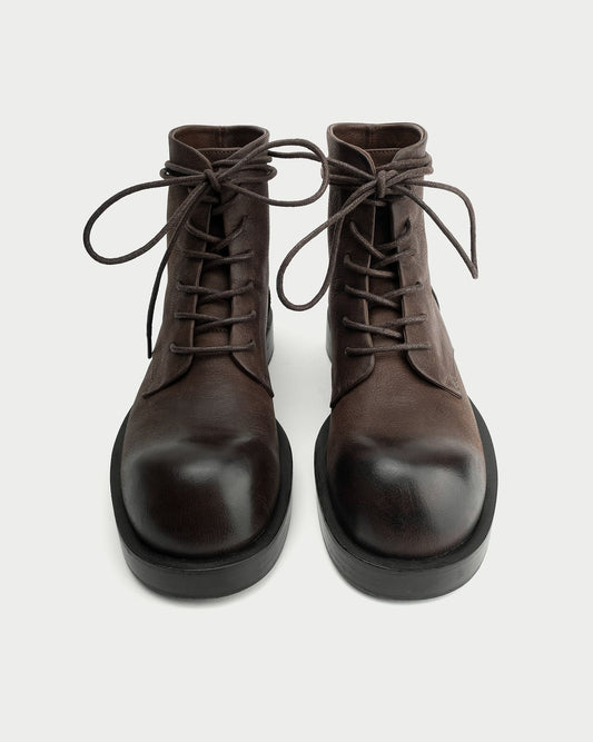 GRANDPA BOOTS