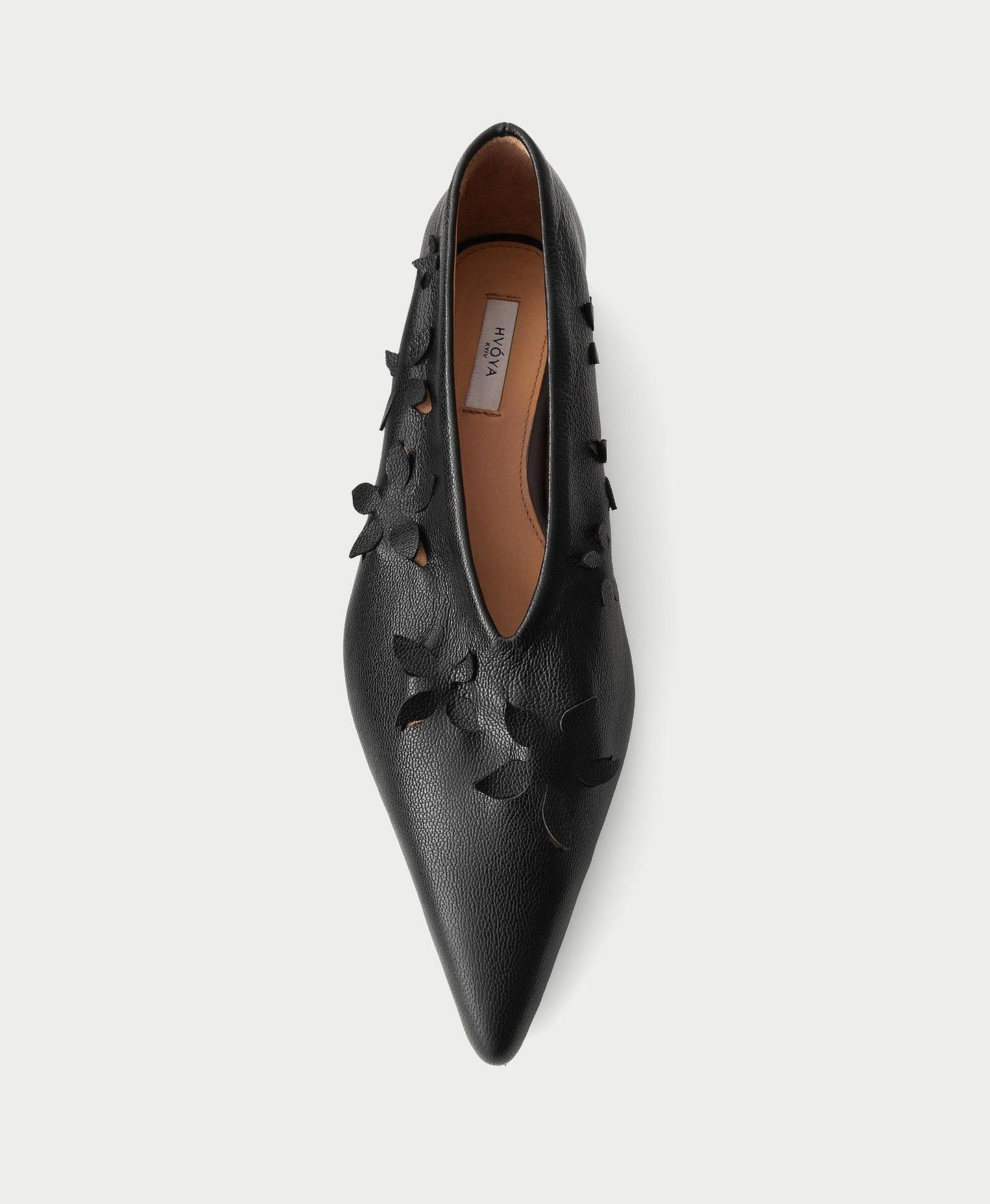 Silky Ballerinas