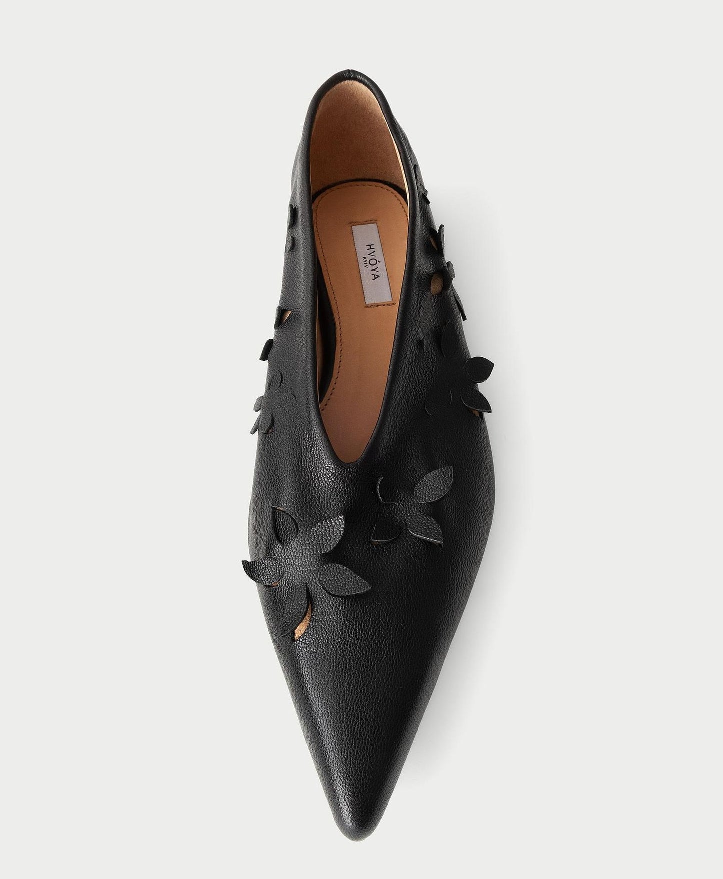 Silky Ballerinas