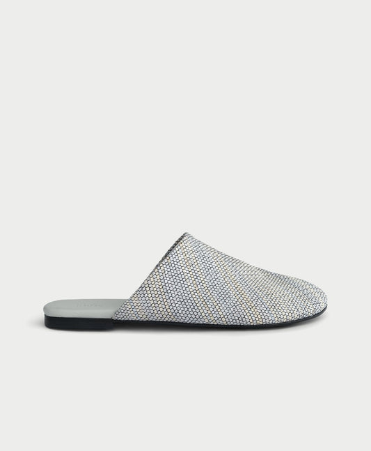 FLAT MULES