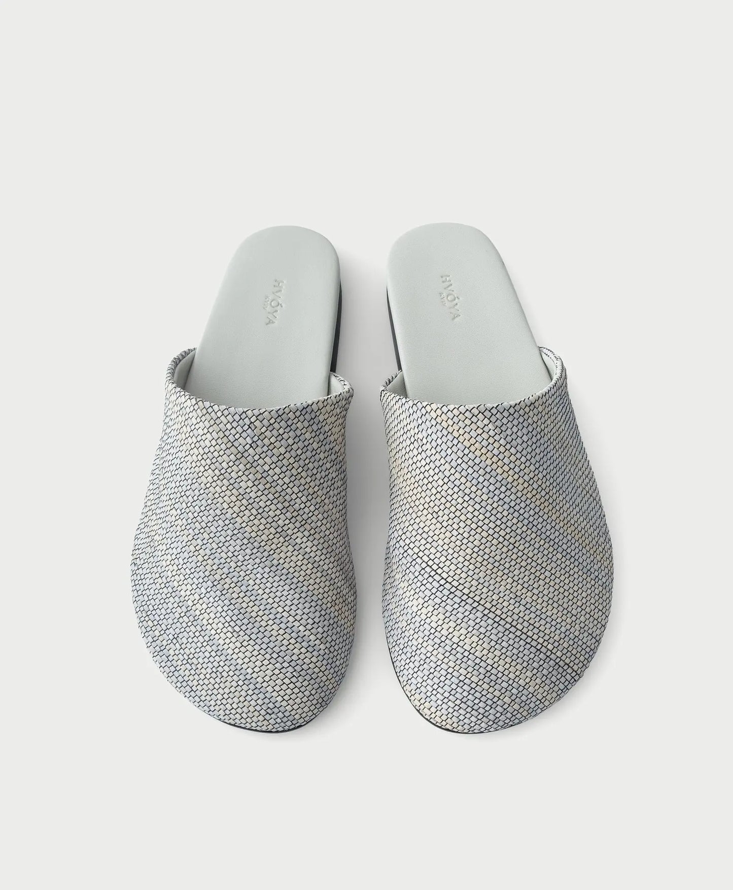 FLAT MULES