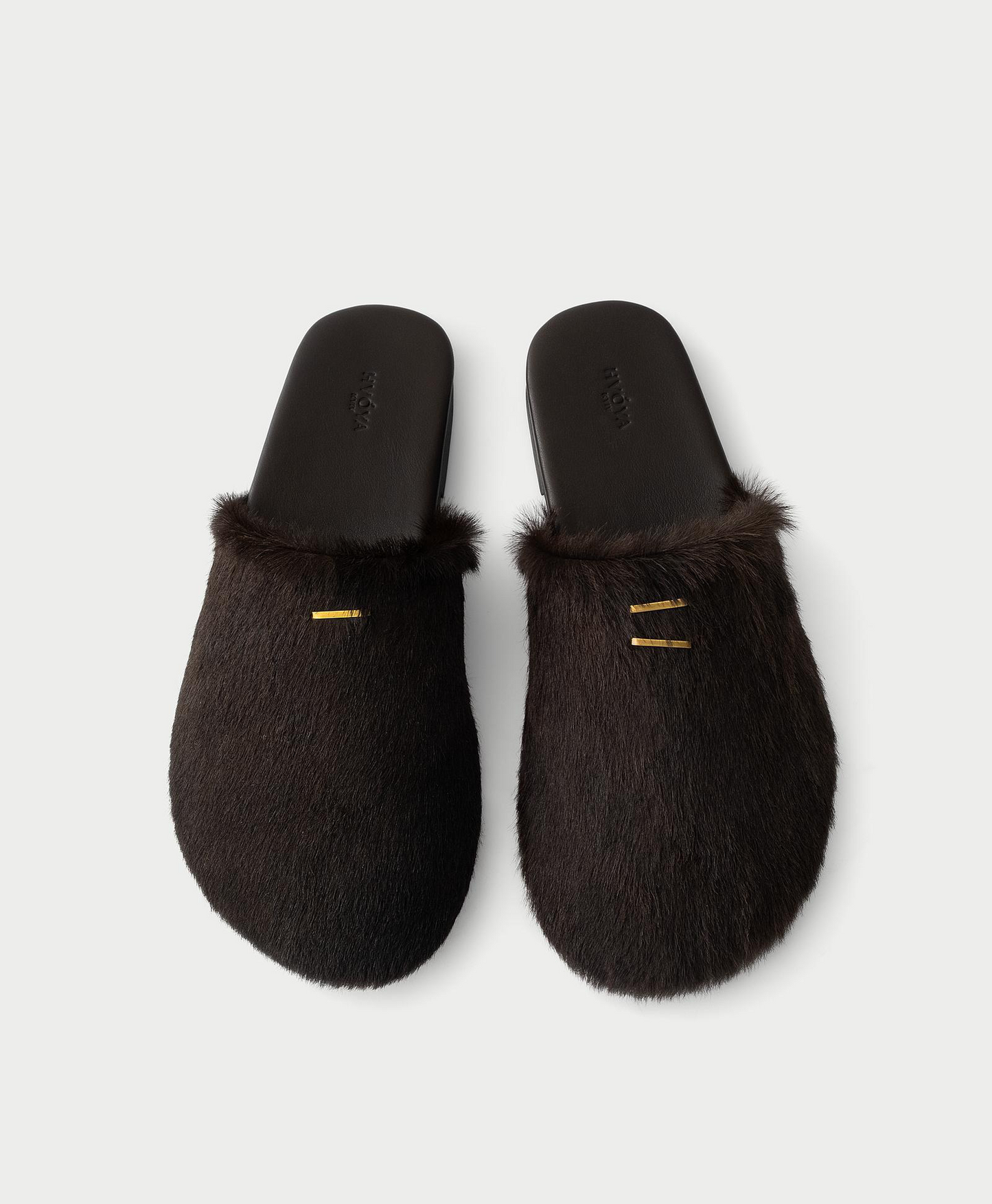 CLIP MULES