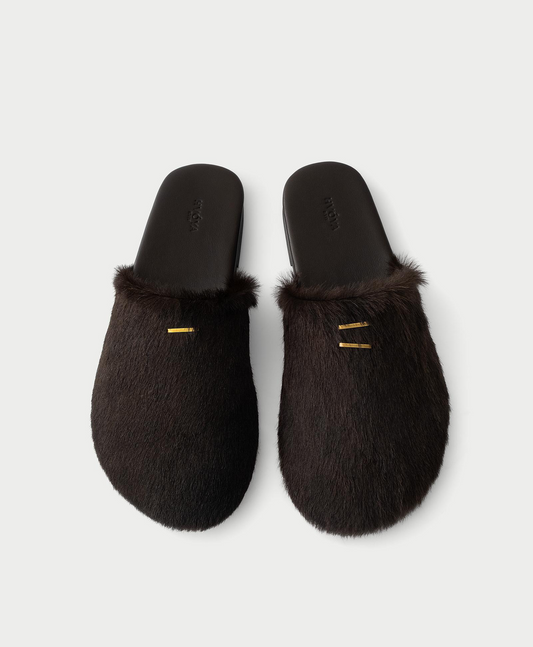 CLIP MULES