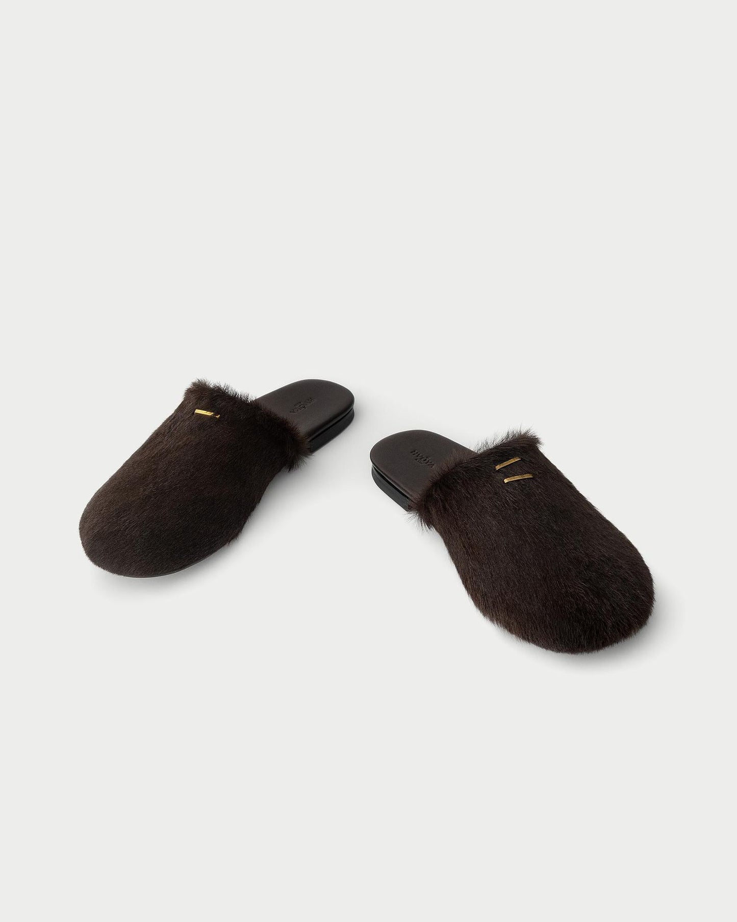 CLIP MULES