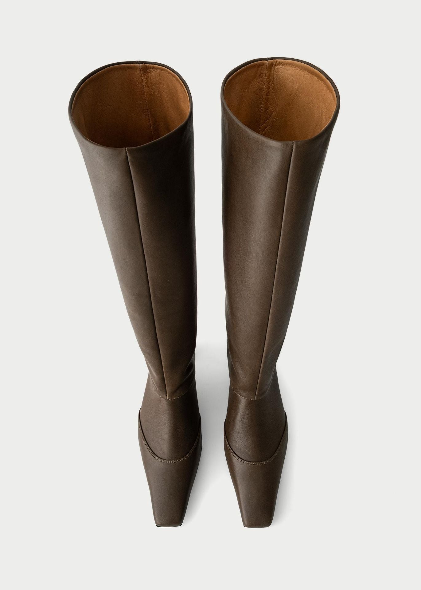 AMOR HIGH BOOTS