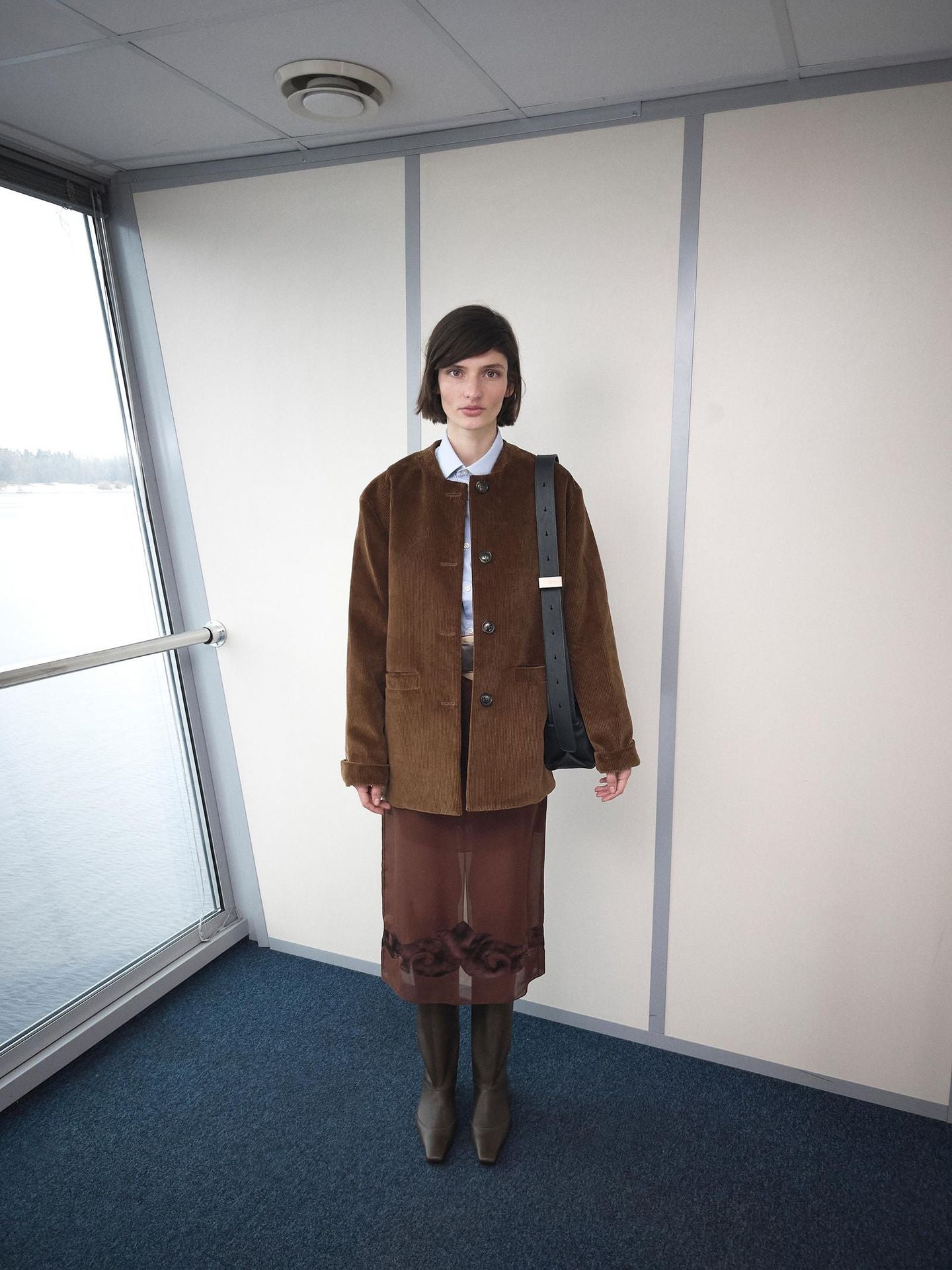 AMOR HIGH BOOTS