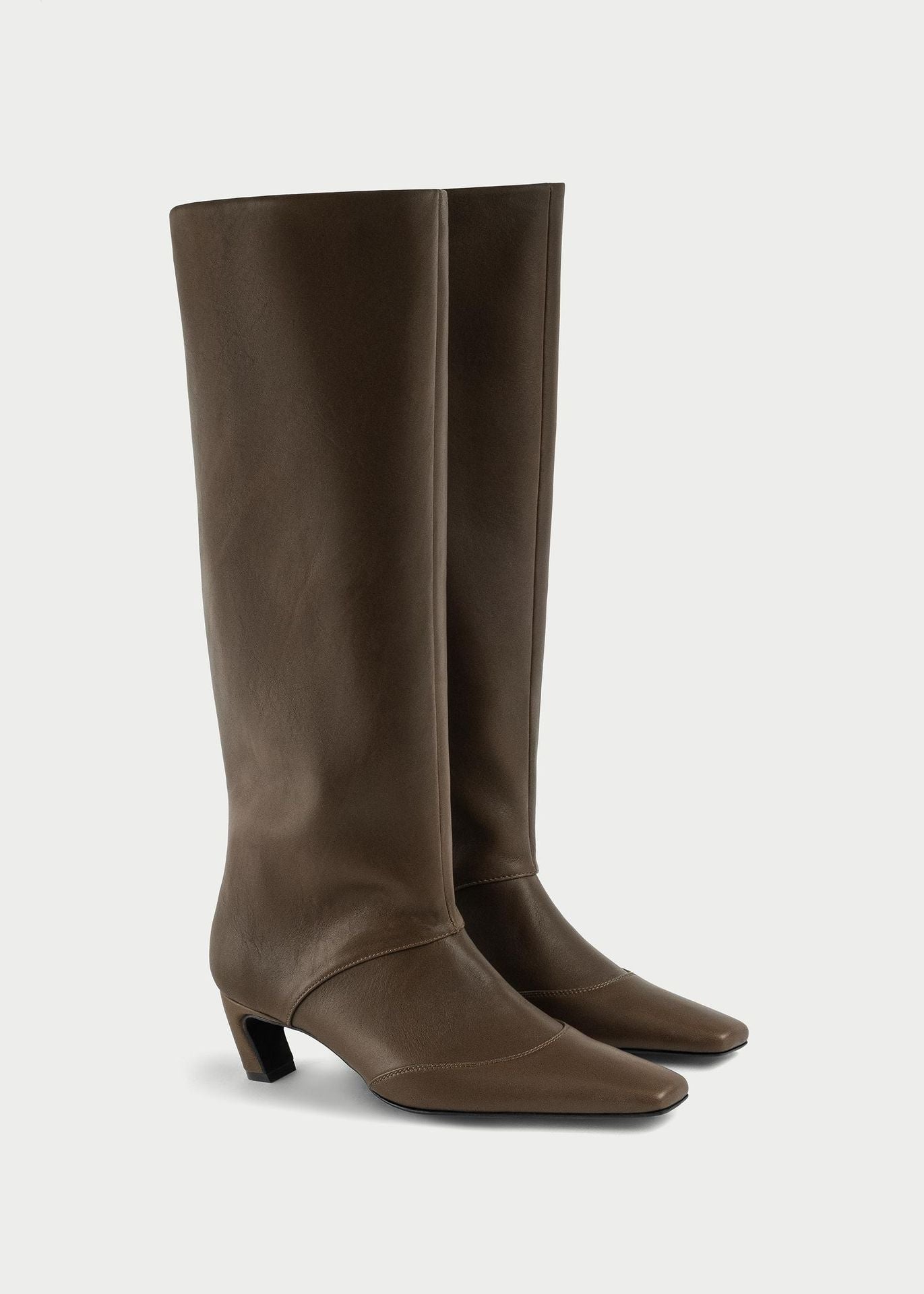 AMOR HIGH BOOTS