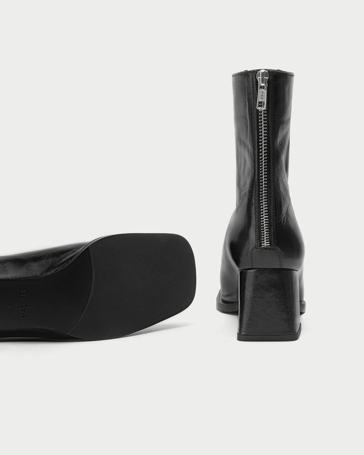 TWIN BOOTS