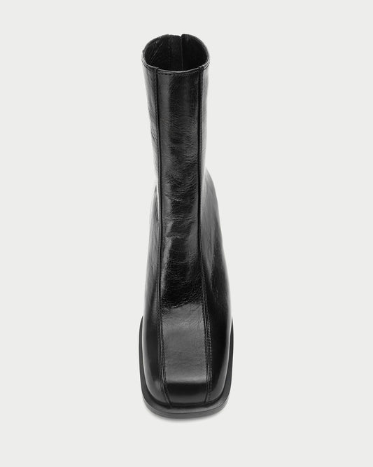 TWIN BOOTS