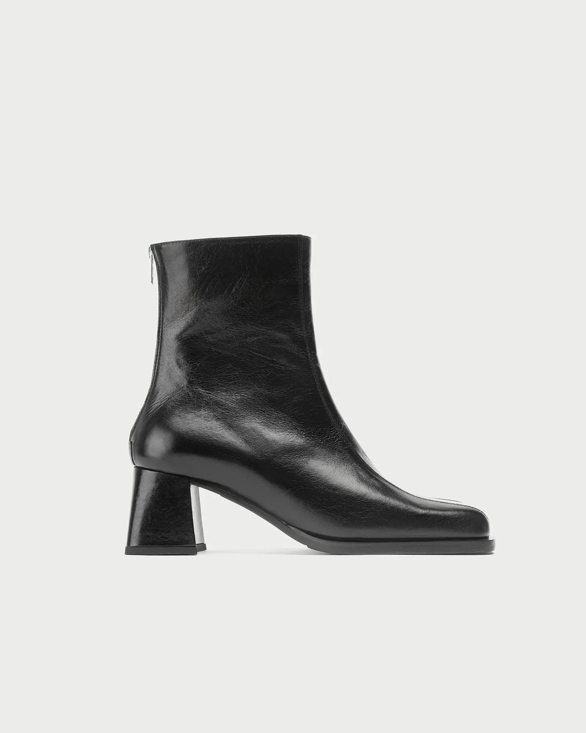 TWIN BOOTS