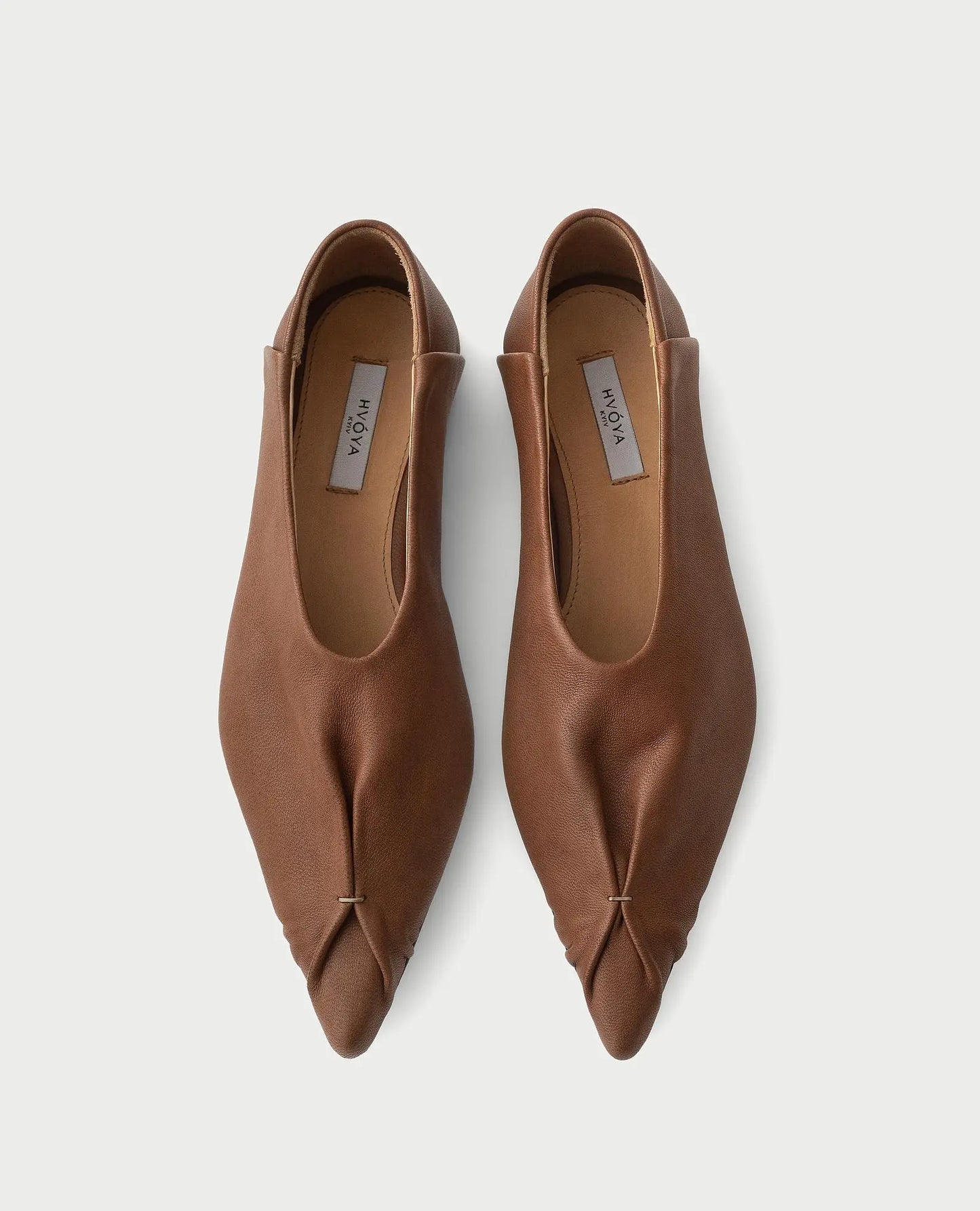 Raven Ballerinas