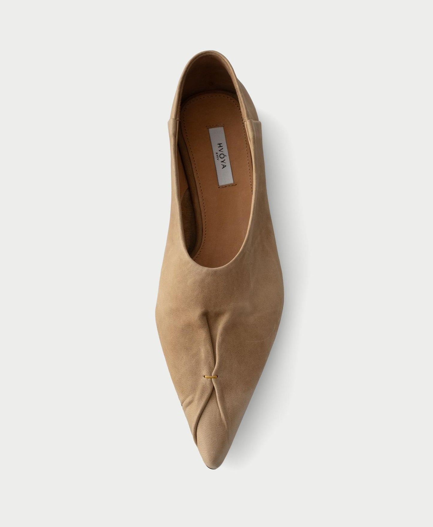 Raven Ballerinas