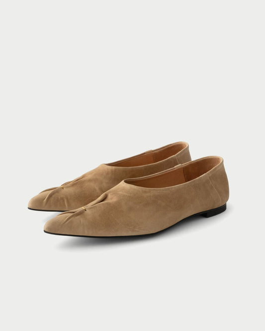 Raven Ballerinas