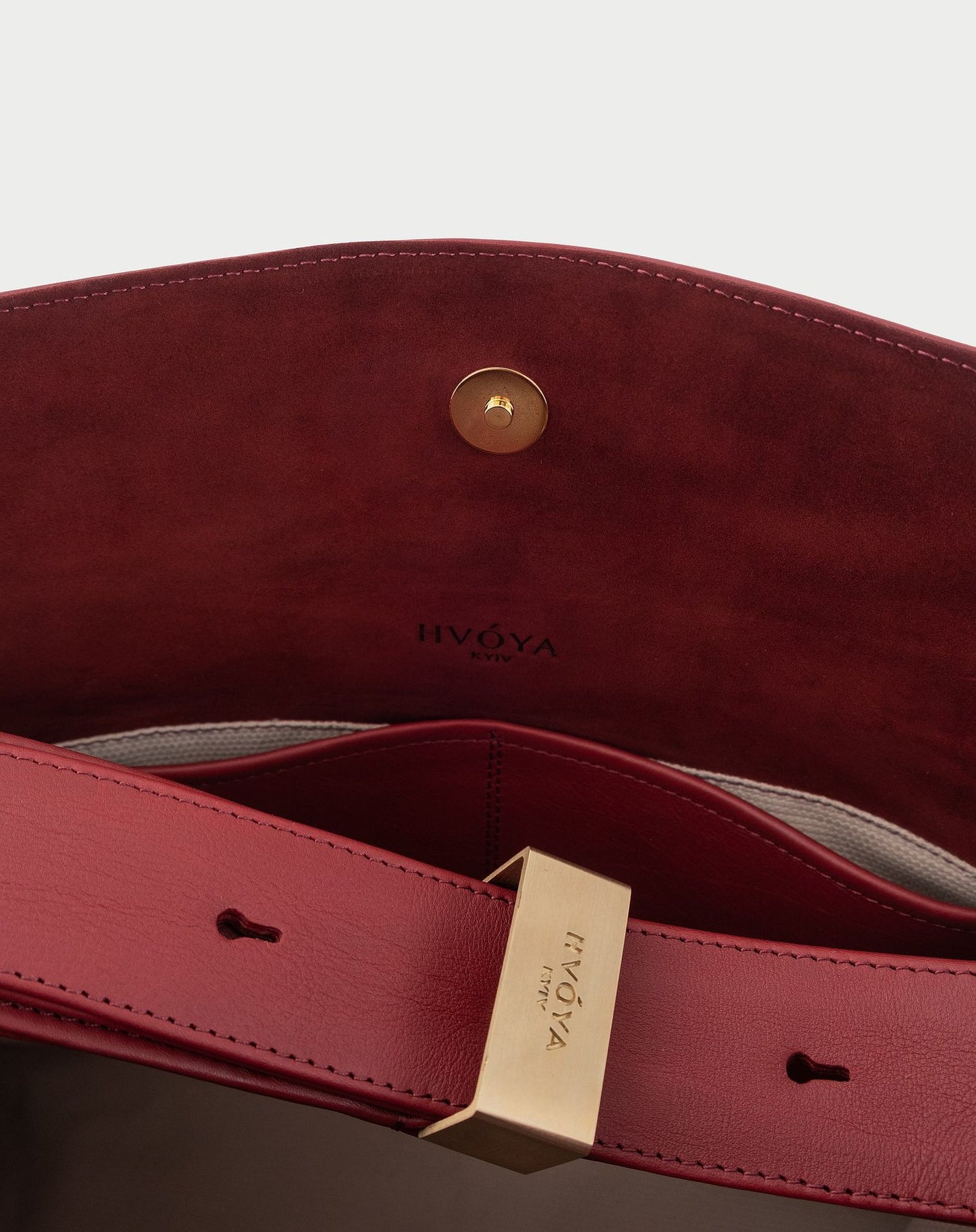 NICHE BAG