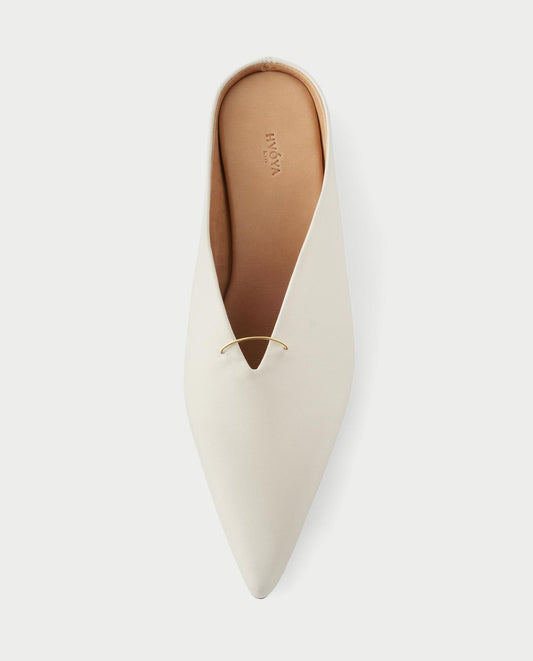 New moon mules