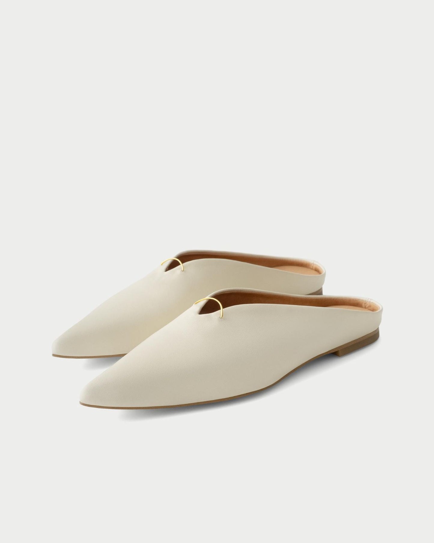 New moon mules