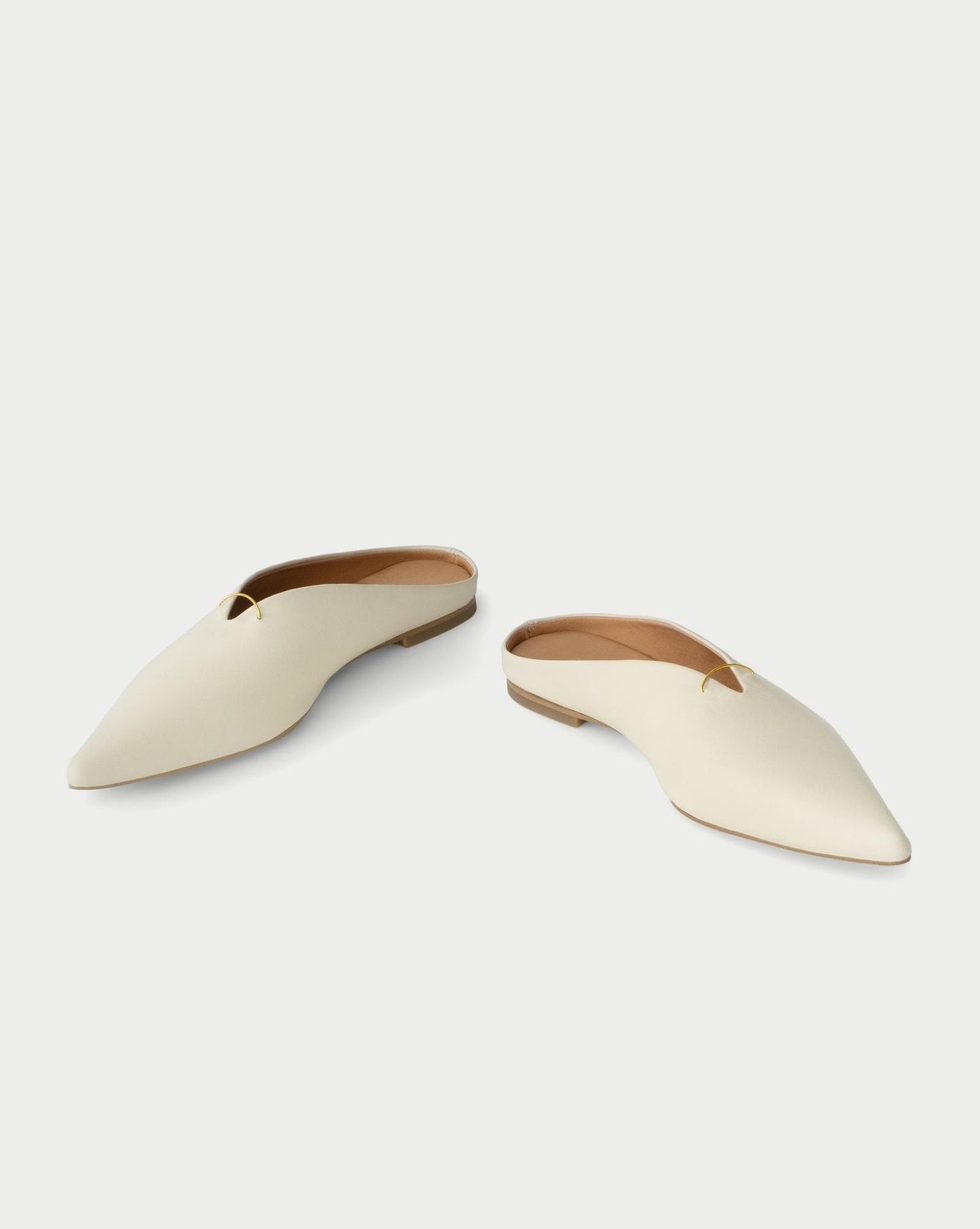 New moon mules