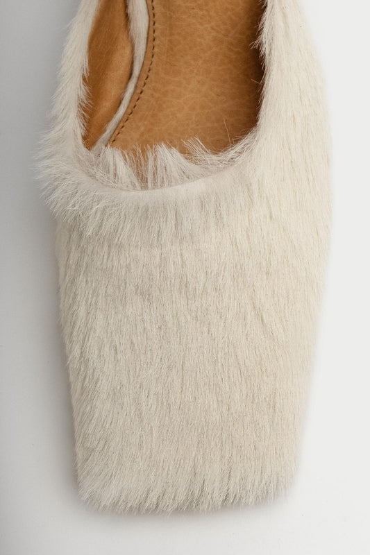 EVA MARY JANE SHOES
