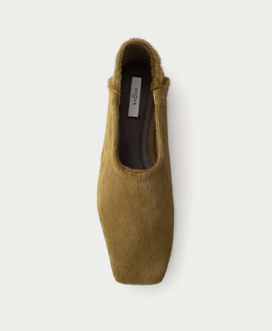 DI BALLERINAS