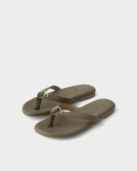 Sunlight thongs