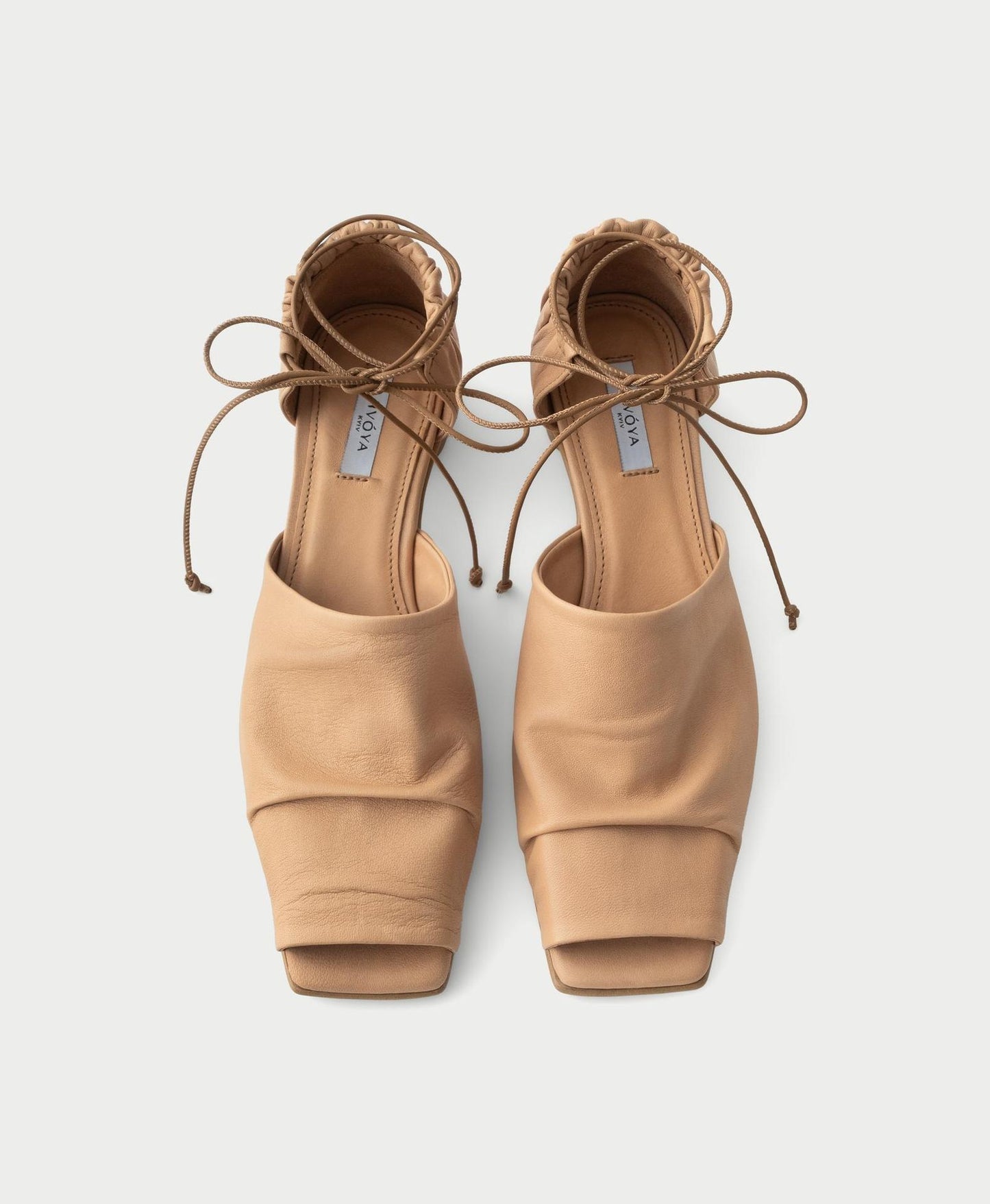 Terril sandals