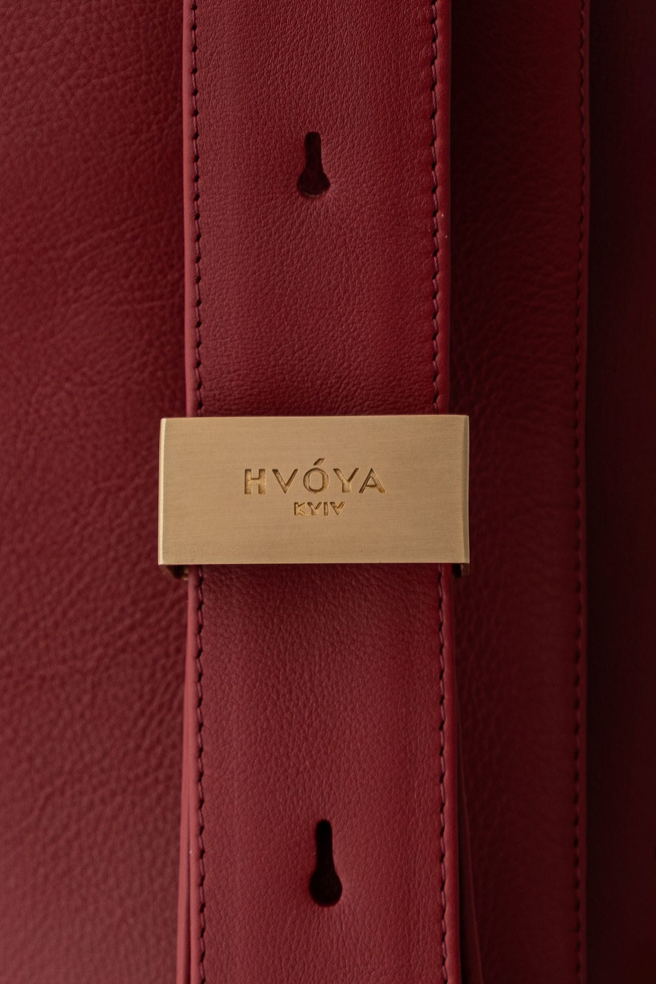 NICHE BAG