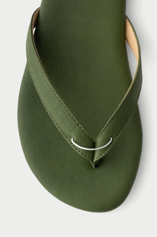 Moonlight thongs
