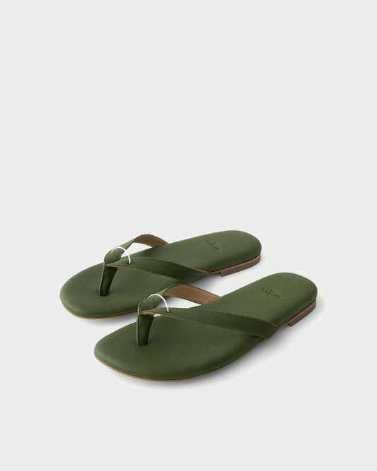 Moonlight thongs