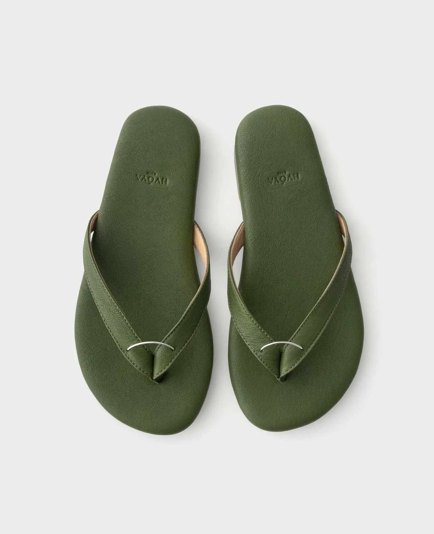 Sunlight thongs