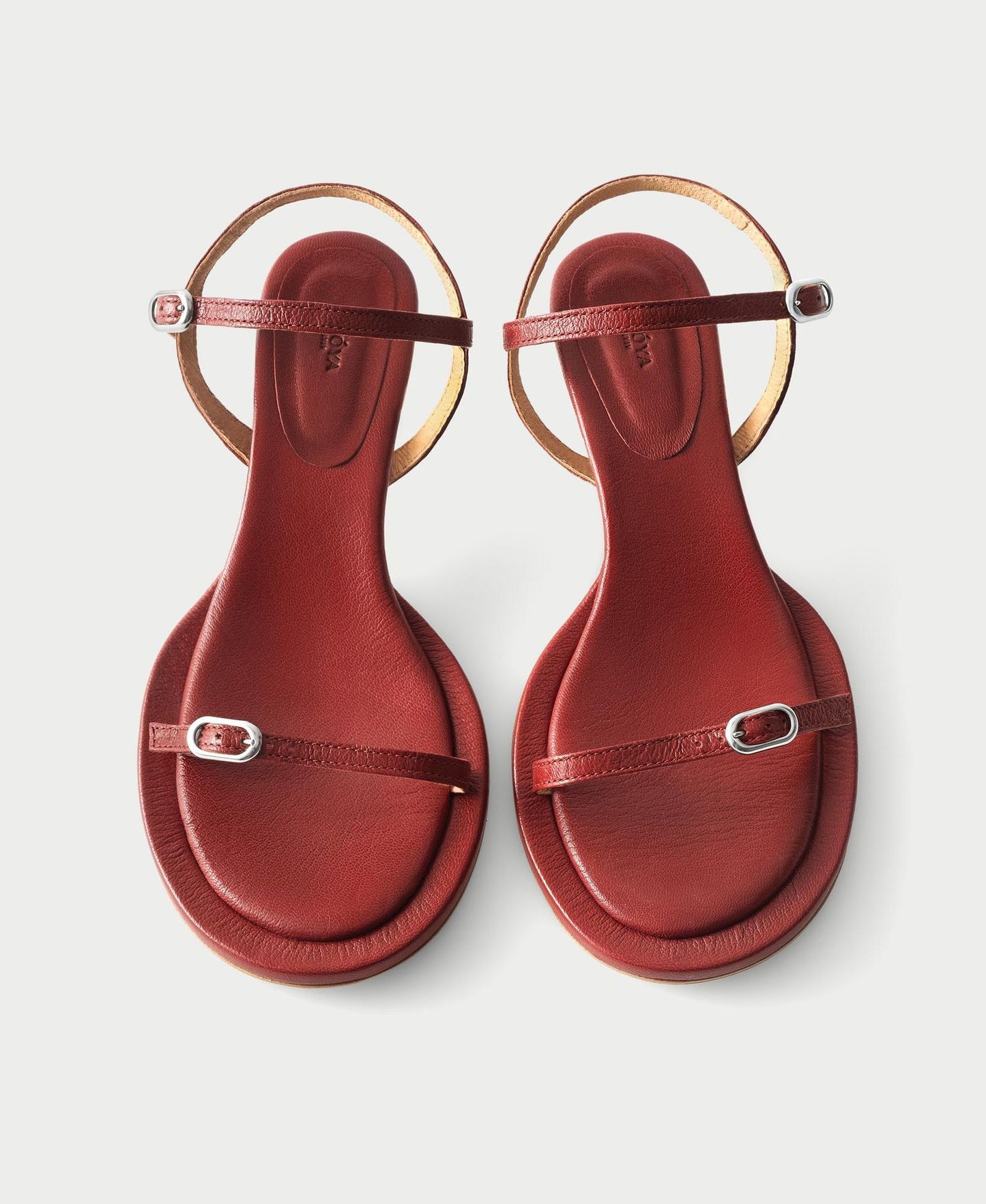 TRACE SANDALS