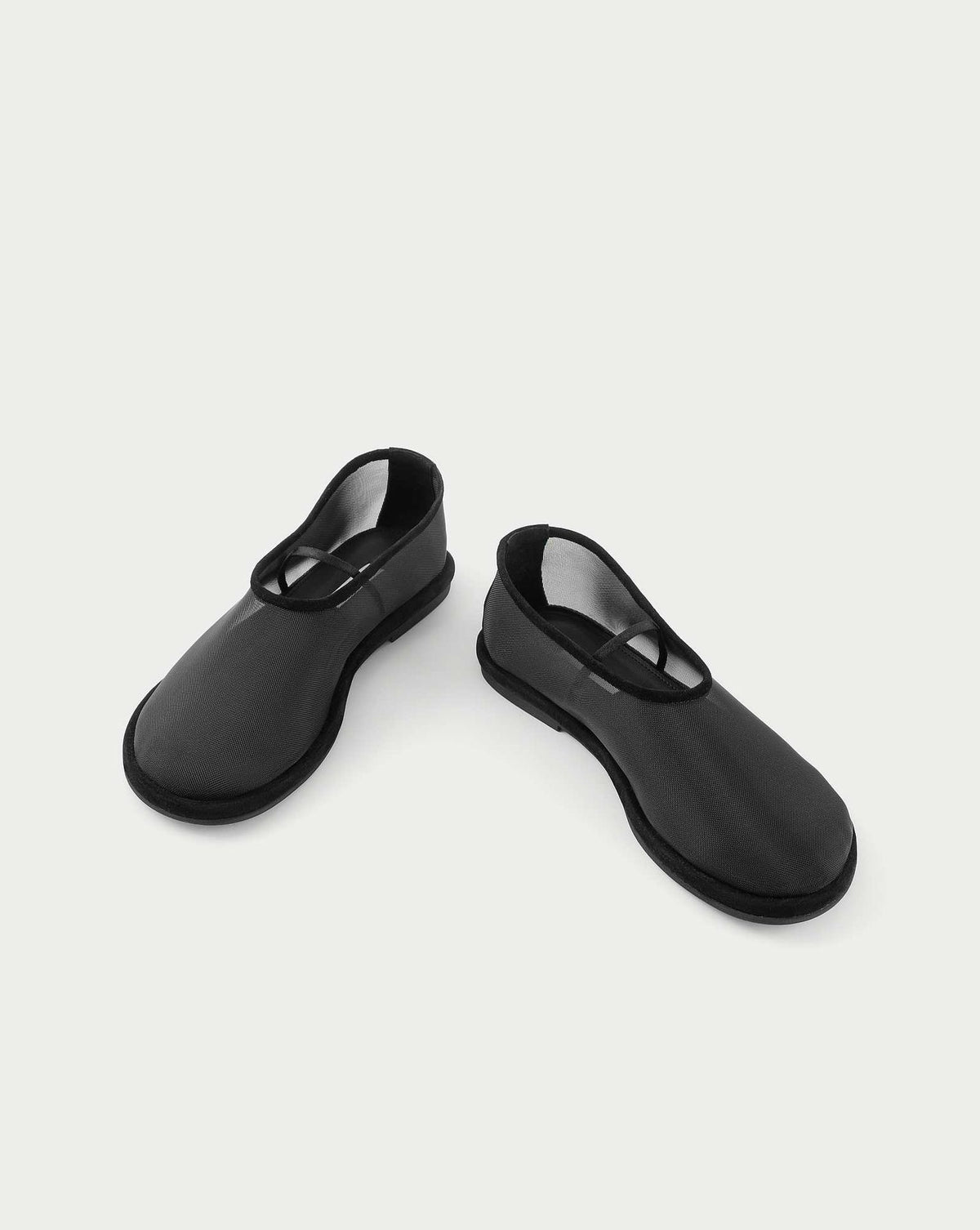 Satie Ballerinas