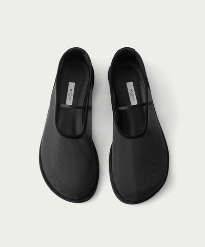 Satie Ballerinas