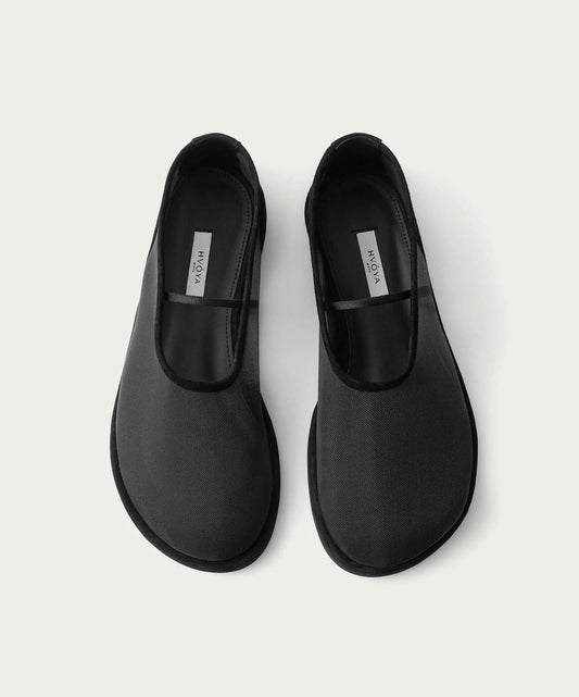 Satie Ballerinas