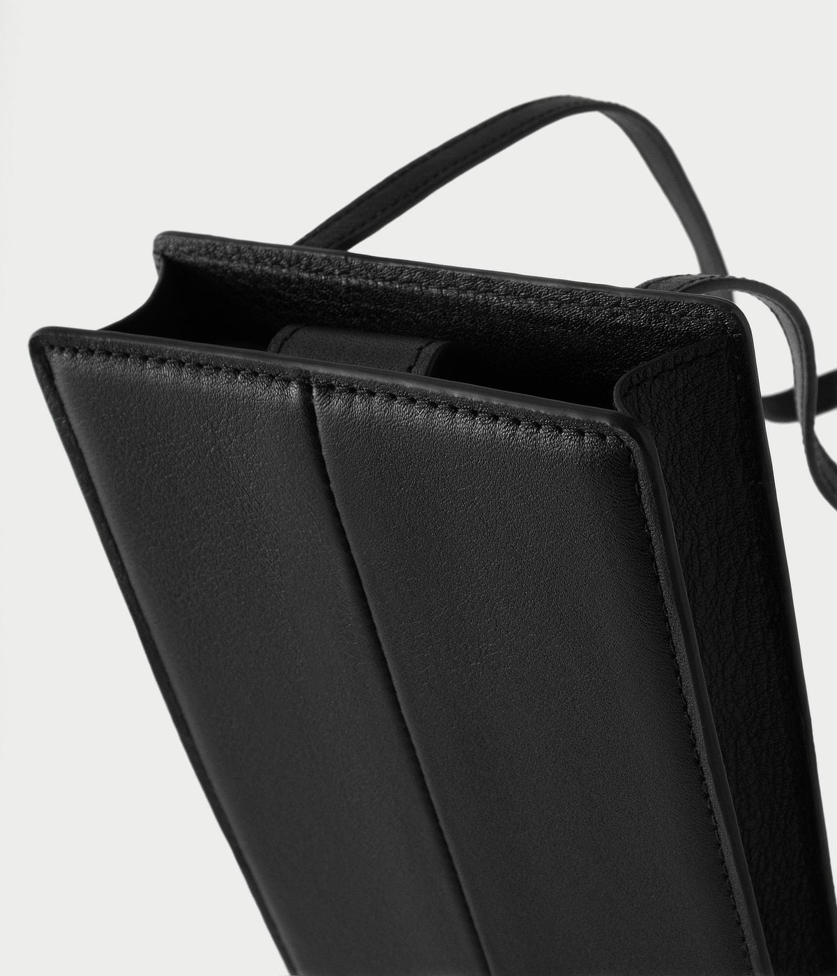 Clip Phone Bag