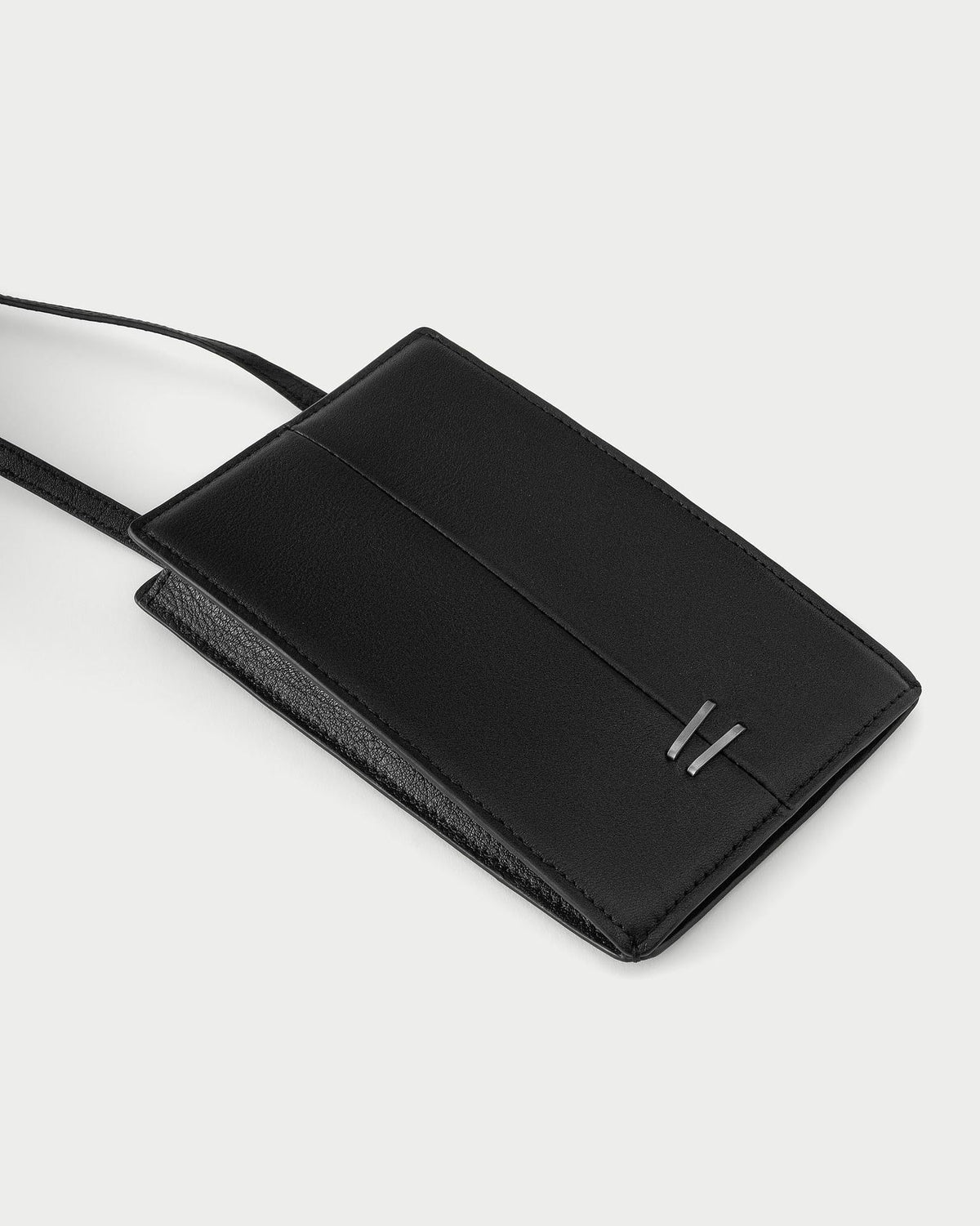 Clip Phone Bag