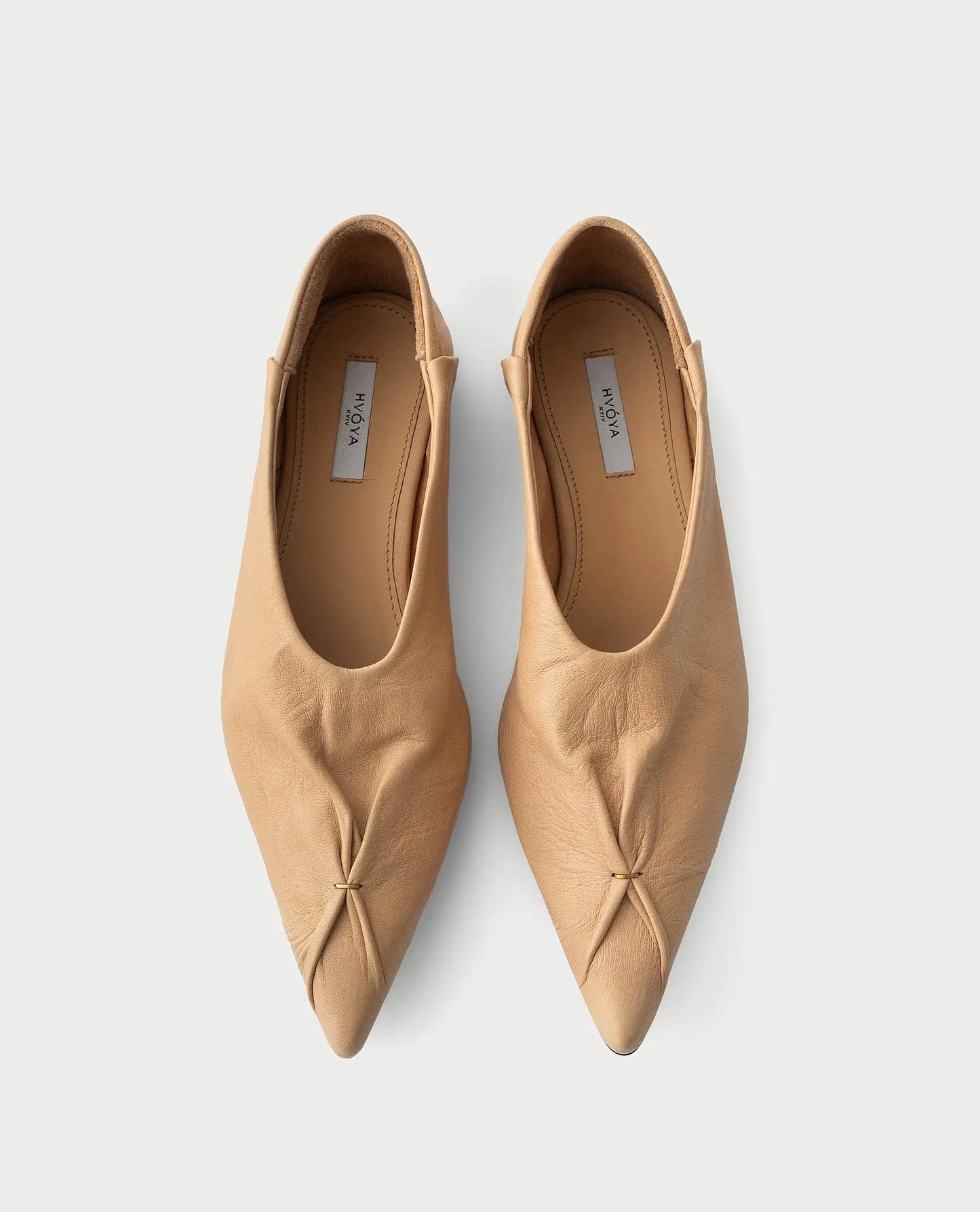Raven Ballerinas