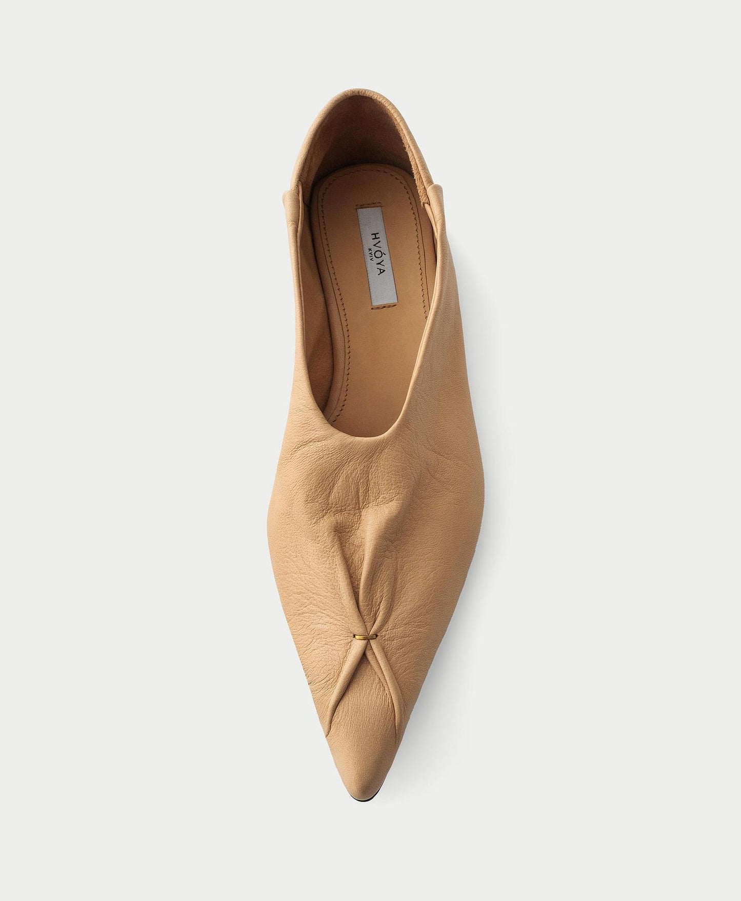 Raven Ballerinas