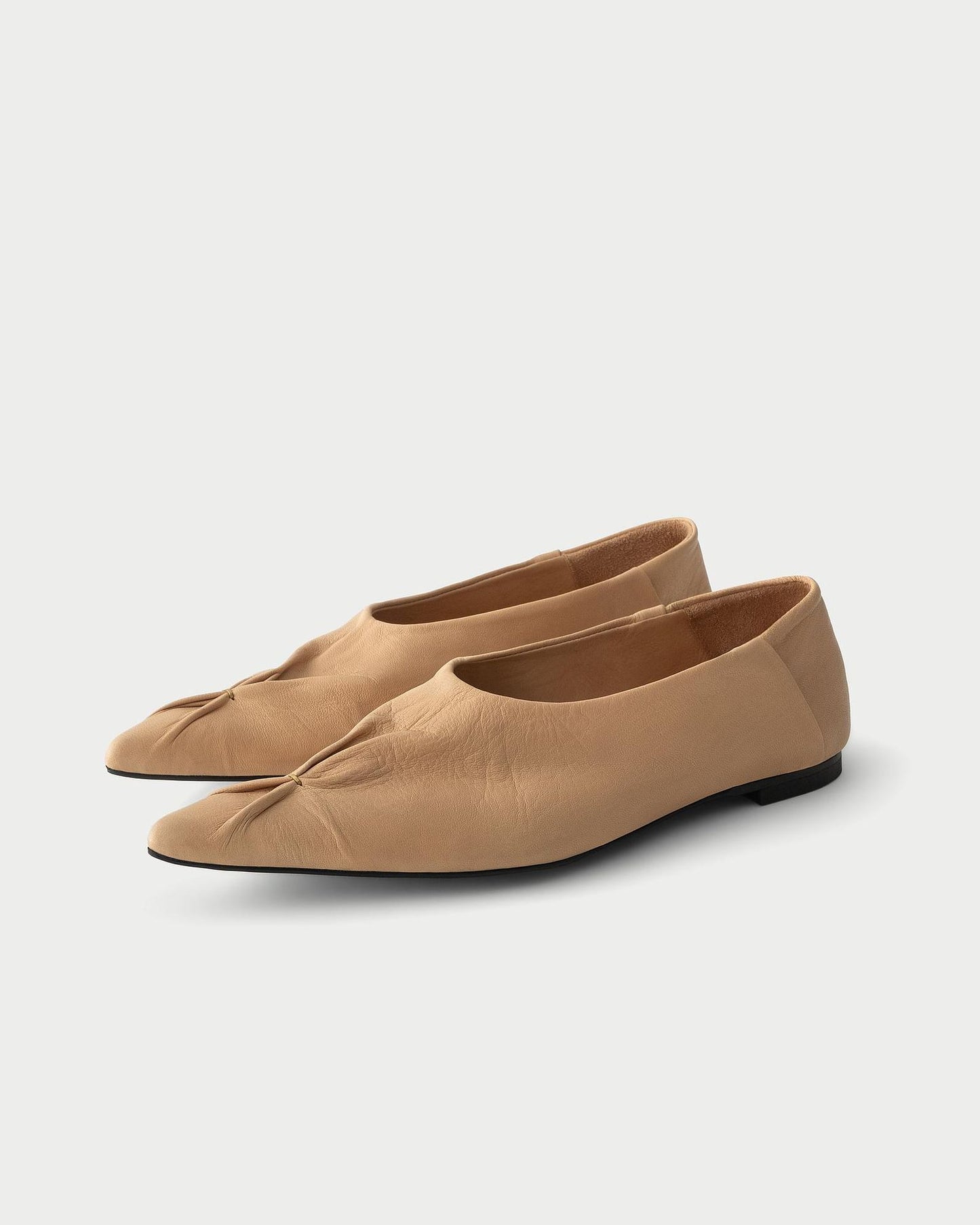 Raven Ballerinas