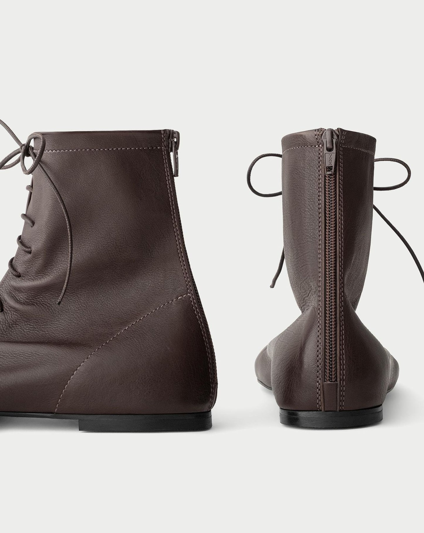 ORIGAMI BOOTS