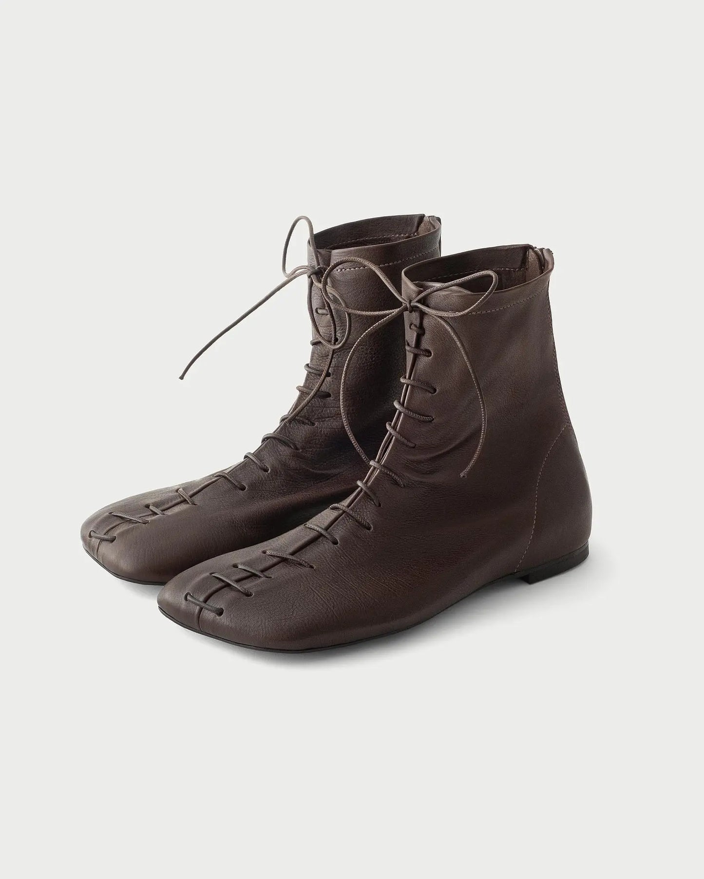 ORIGAMI BOOTS